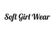 Soft Girl Wear Logo